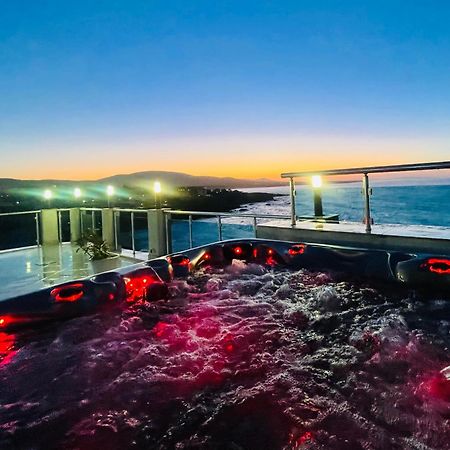 Agata Beach Boutique Adult Only Ahtopol Exterior photo