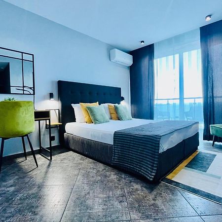 Agata Beach Boutique Adult Only Ahtopol Exterior photo