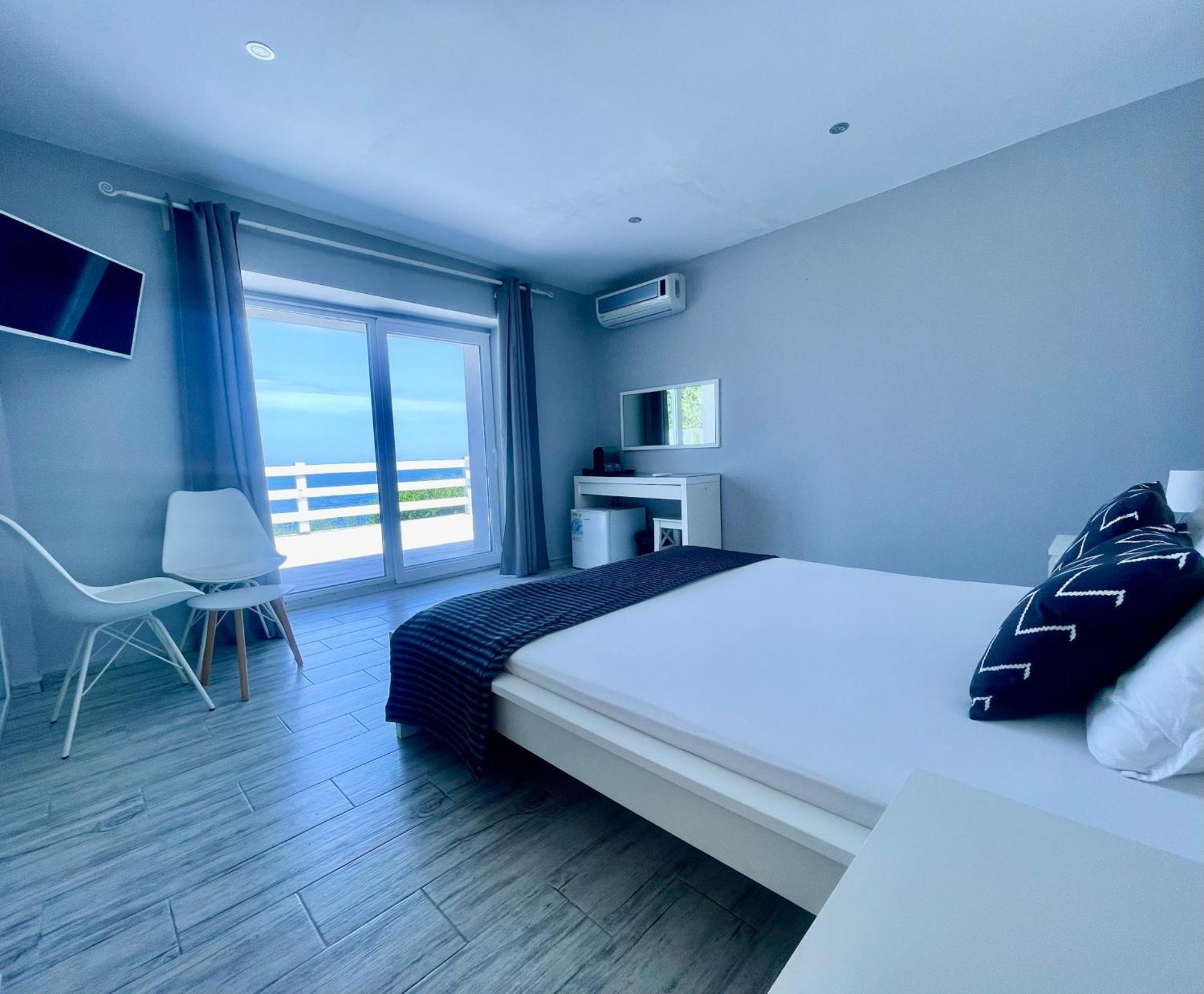 Agata Beach Boutique Adult Only Ahtopol Room photo