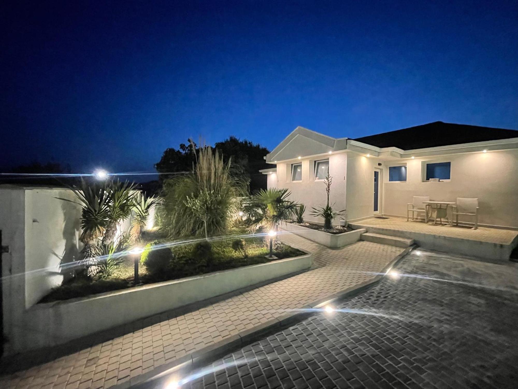 Agata Beach Boutique Adult Only Ahtopol Room photo