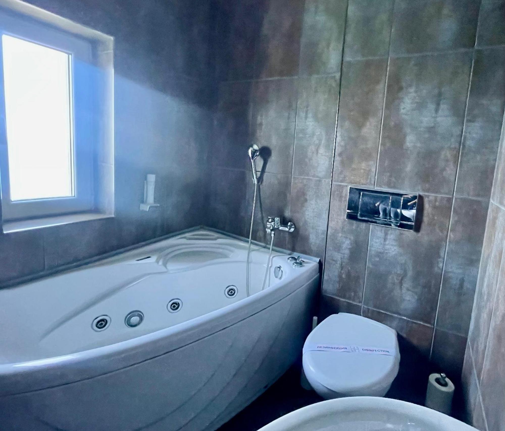 Agata Beach Boutique Adult Only Ahtopol Room photo