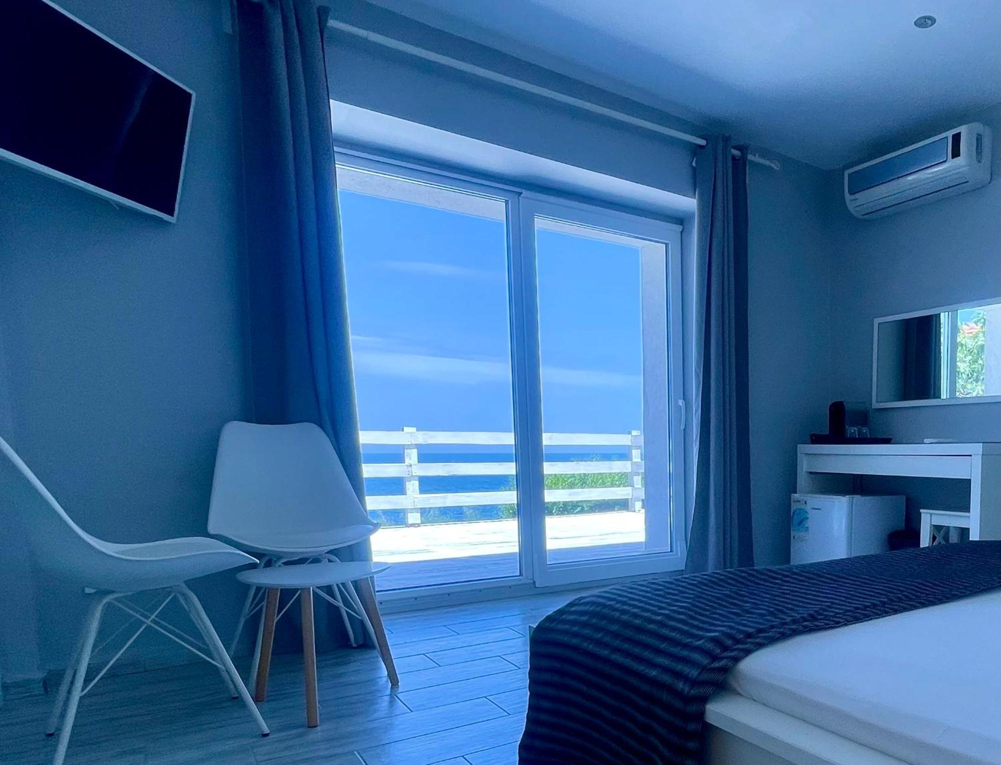 Agata Beach Boutique Adult Only Ahtopol Room photo