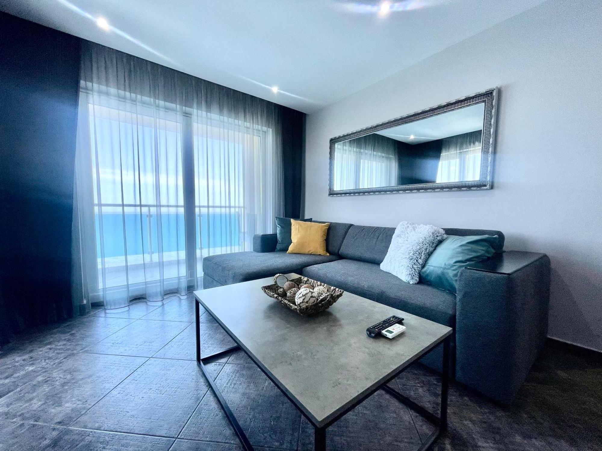 Agata Beach Boutique Adult Only Ahtopol Room photo