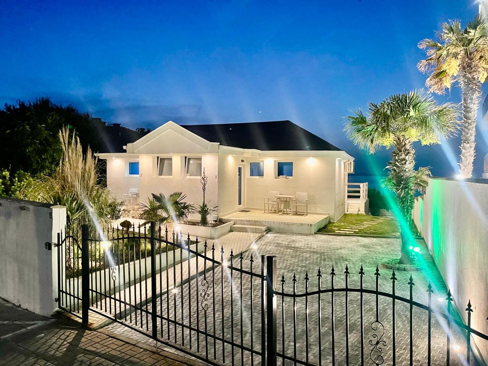Agata Beach Boutique Adult Only Ahtopol Room photo