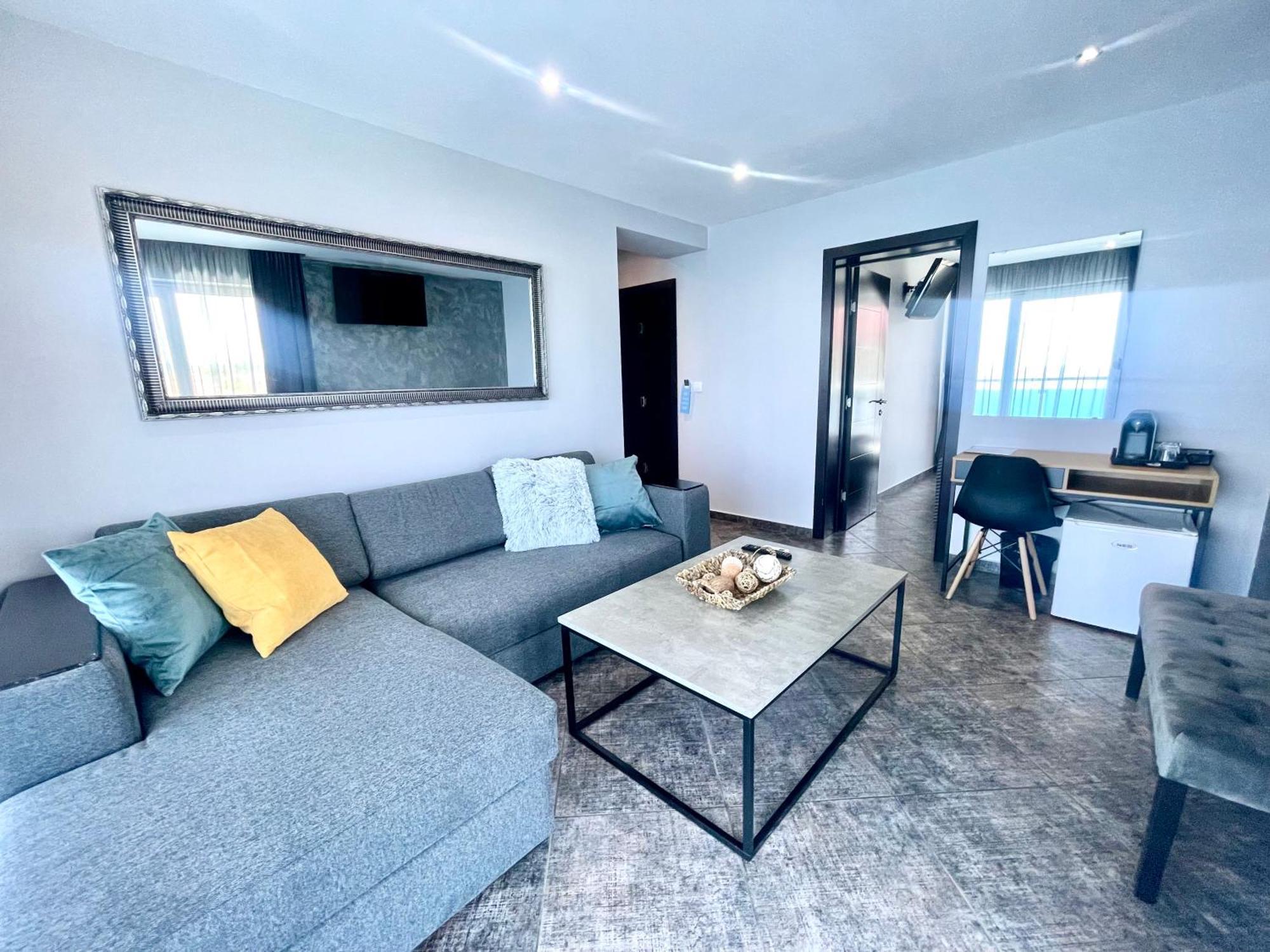 Agata Beach Boutique Adult Only Ahtopol Room photo