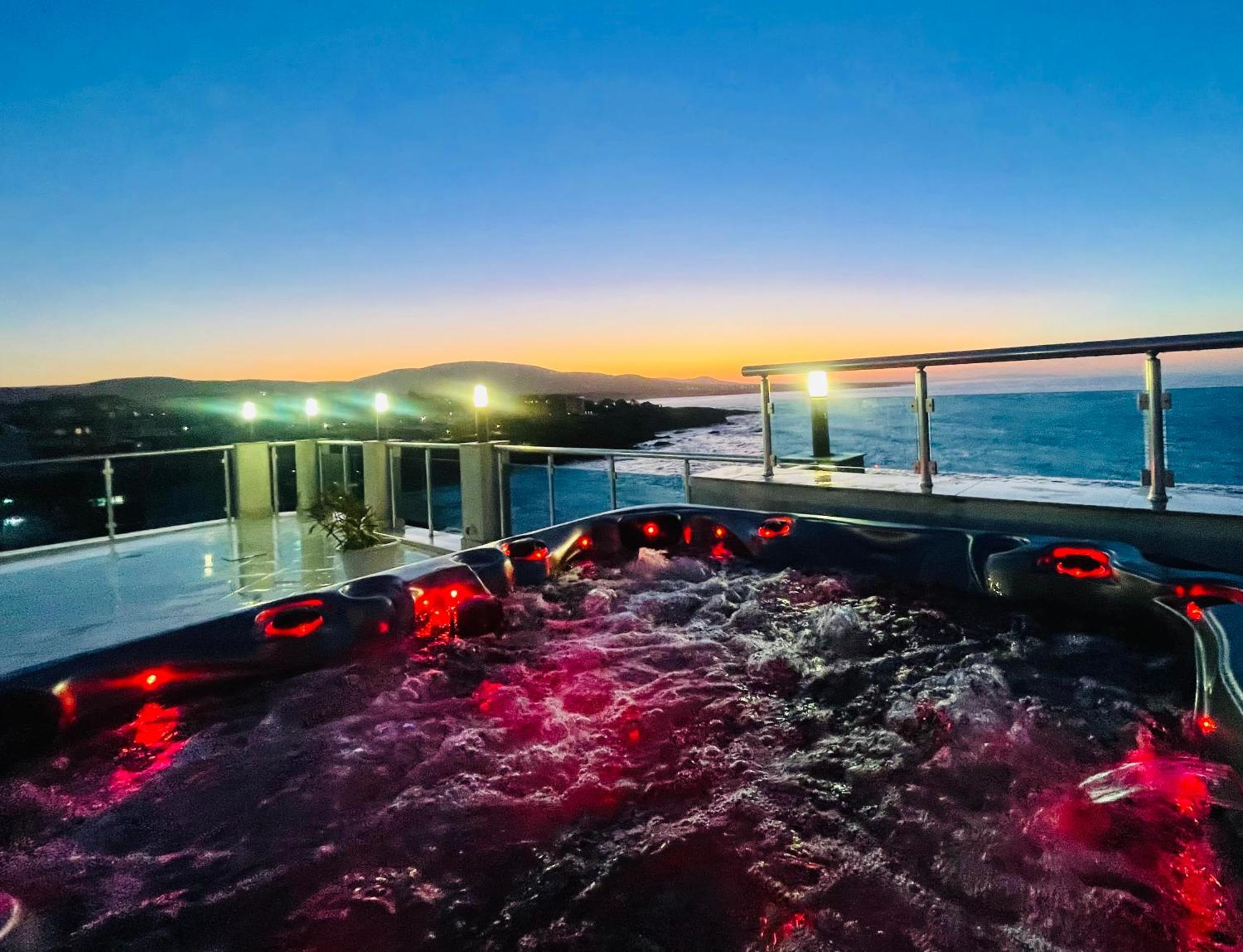 Agata Beach Boutique Adult Only Ahtopol Exterior photo