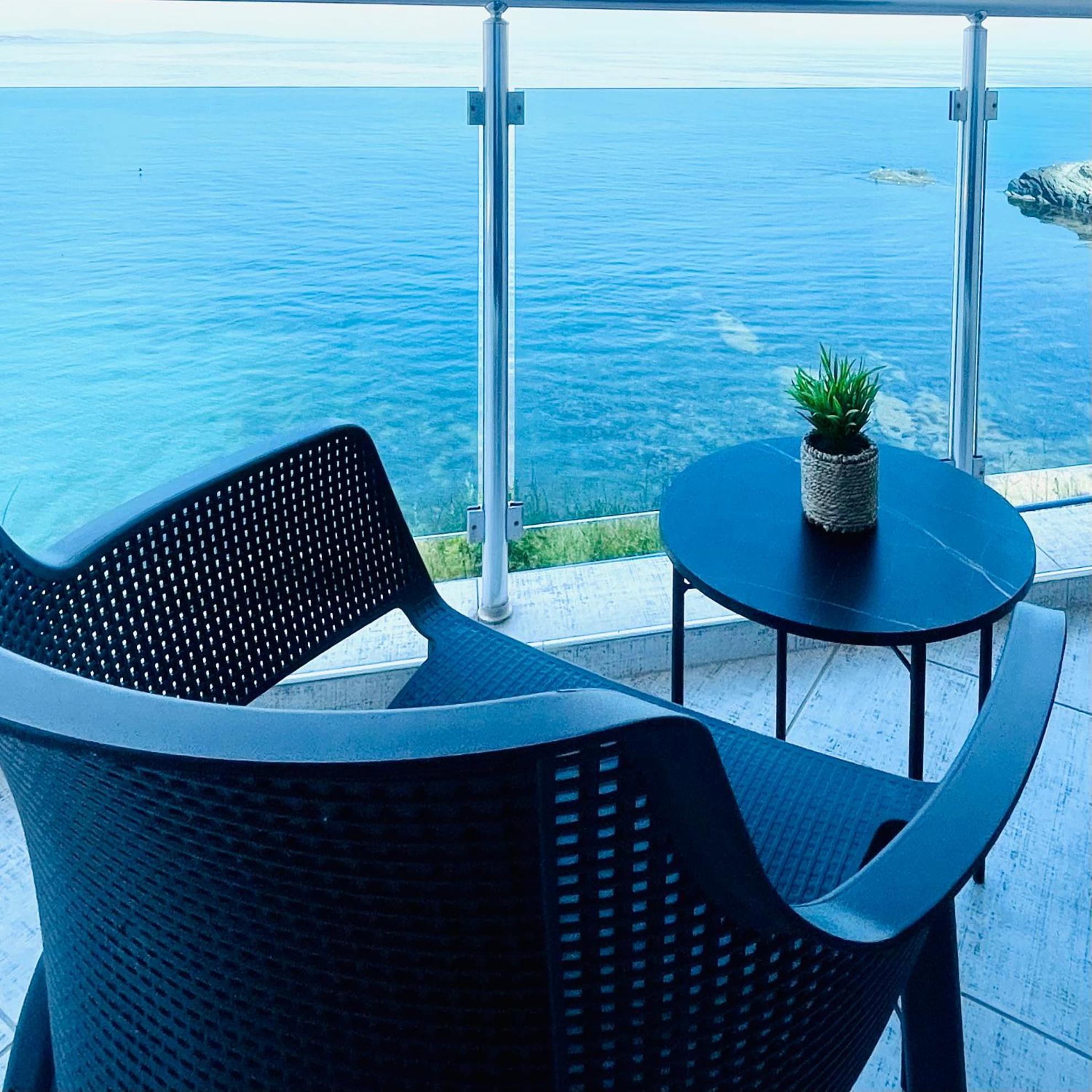 Agata Beach Boutique Adult Only Ahtopol Exterior photo