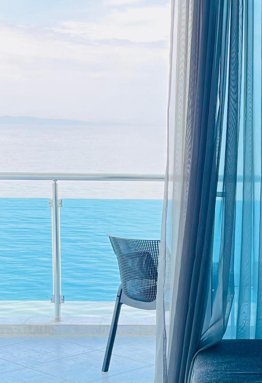 Agata Beach Boutique Adult Only Ahtopol Exterior photo
