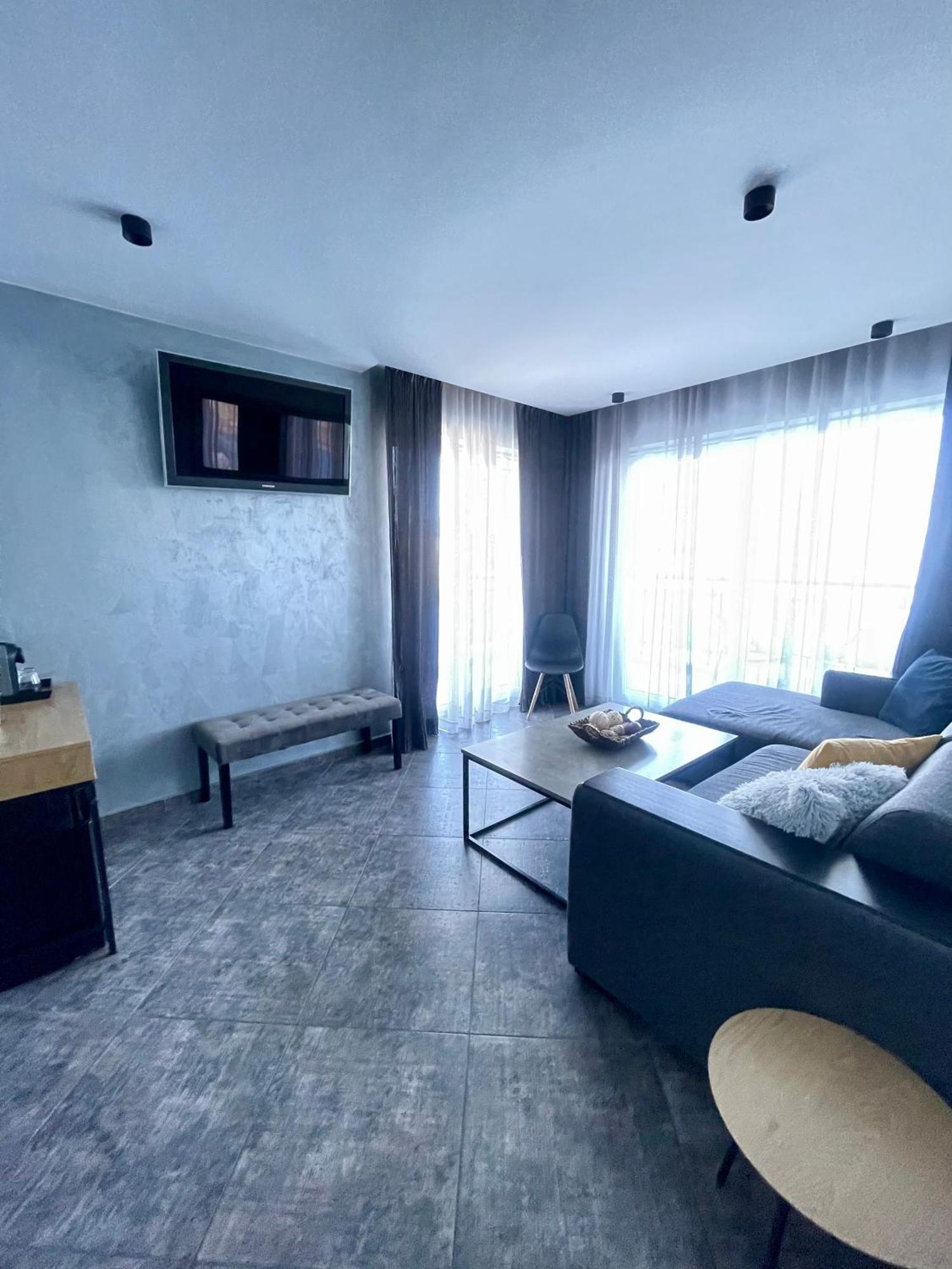 Agata Beach Boutique Adult Only Ahtopol Exterior photo