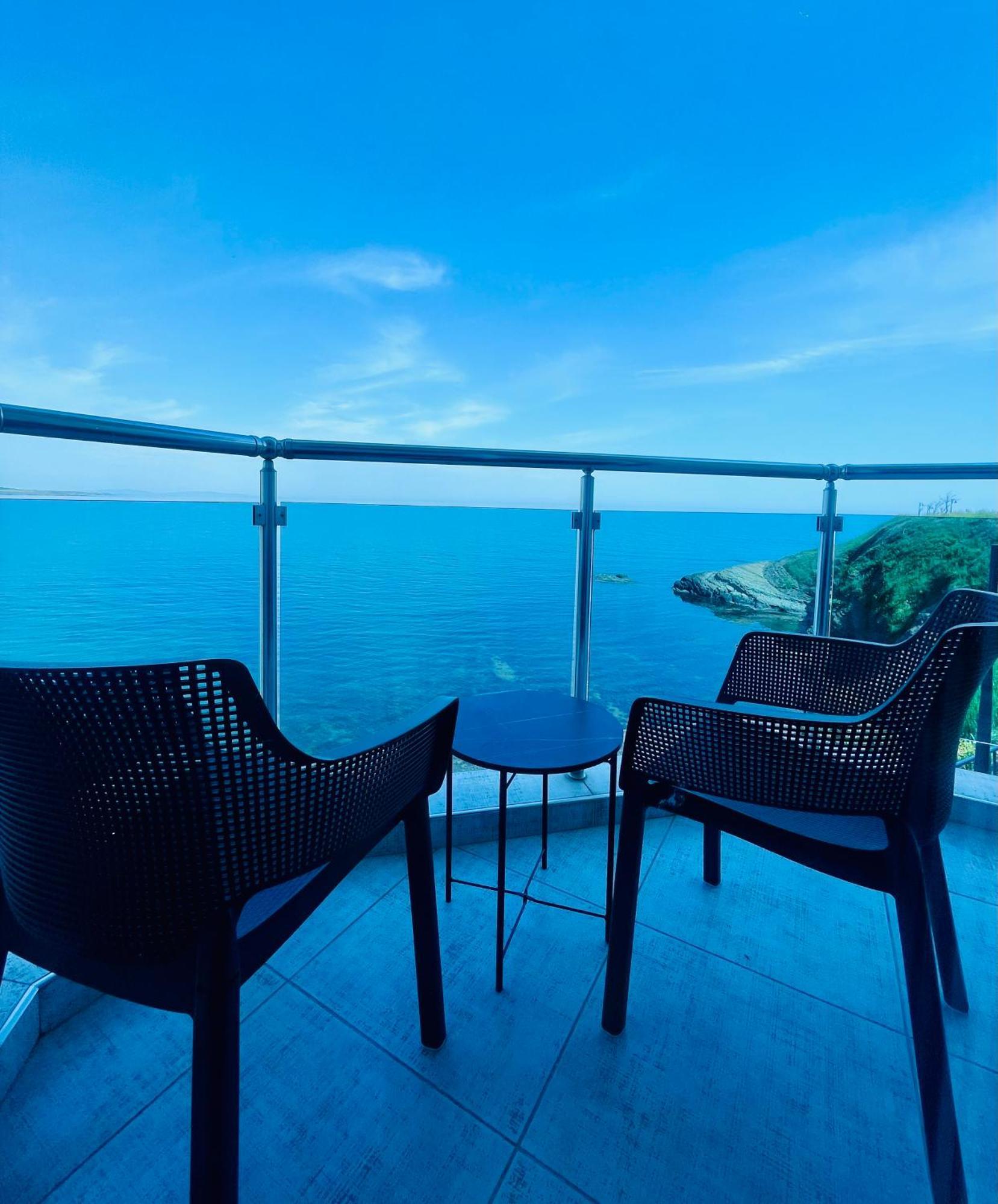 Agata Beach Boutique Adult Only Ahtopol Exterior photo